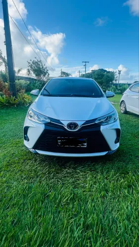 Toyota Yaris XLS 1.5 Flex 16V 5P Aut. 2023