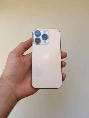 Iphone 16 pro 128GB 90% (garantia e parcelamento)