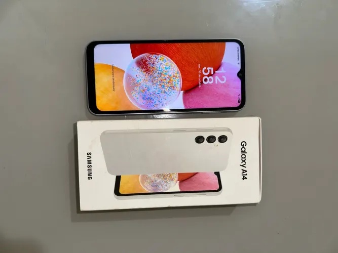 Samsung A14