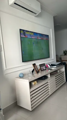 VENDO BELÍSSIMO RACK