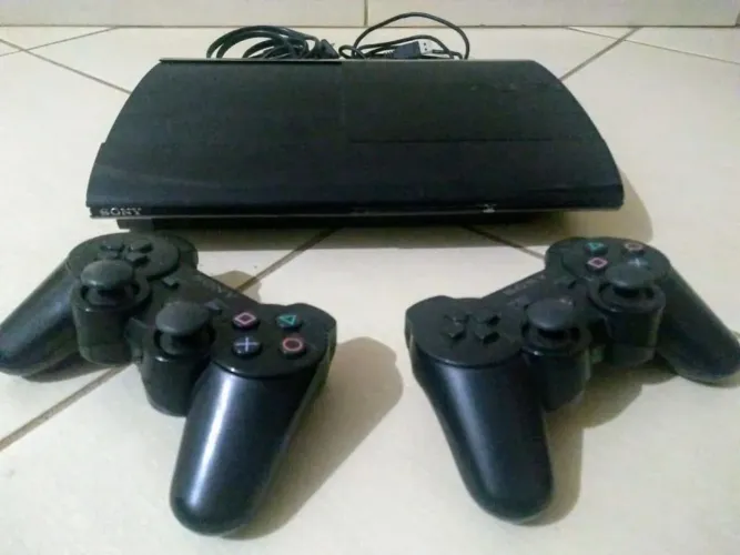 PlayStation 3