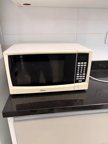 Microondas Philco 30 Litros