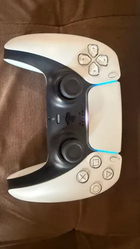 Controle dual Sense