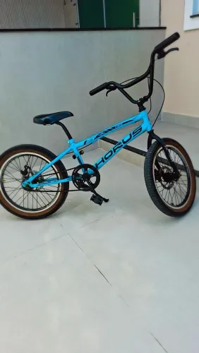 Bike cross aro 20 bmx