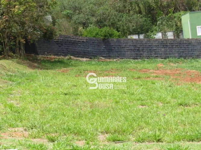 Terreno à venda, 604 m² por R$ 550.000,00 - Mirante das Estrelas - Vinhedo/SP