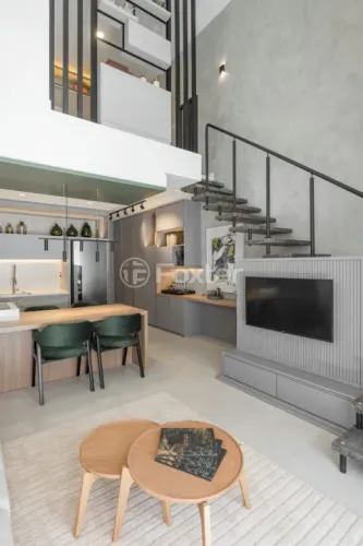Apartamento à venda Estrada Caminho dos Açores, Santo Antônio de Lisboa - Florianópolis