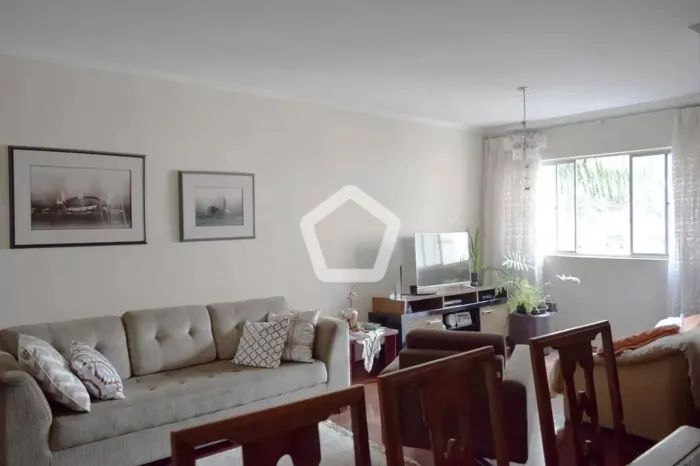 Apartamento em Vila Madalena