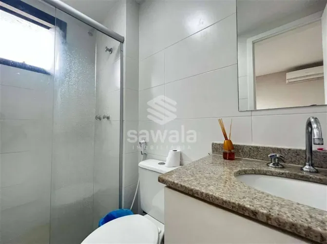 Apartamento à venda com 78,00m² e 2 quartos em Recreio dos Bandeirantes, Rio de Janeiro -