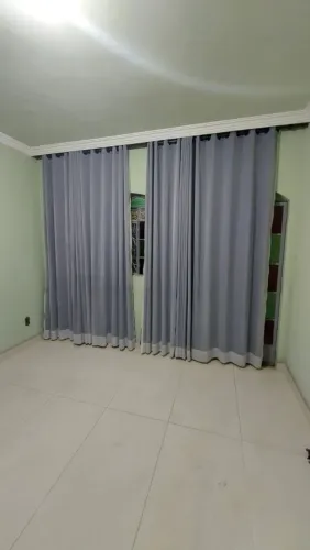 VENDO CORTINAS