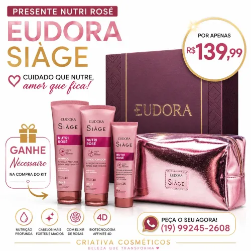 Siage Eudora