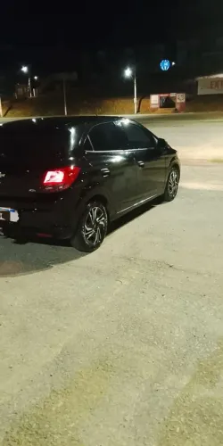 Chevrolet Onix JOY Hatch 1.0 8V Flex Mec. 4P 2019