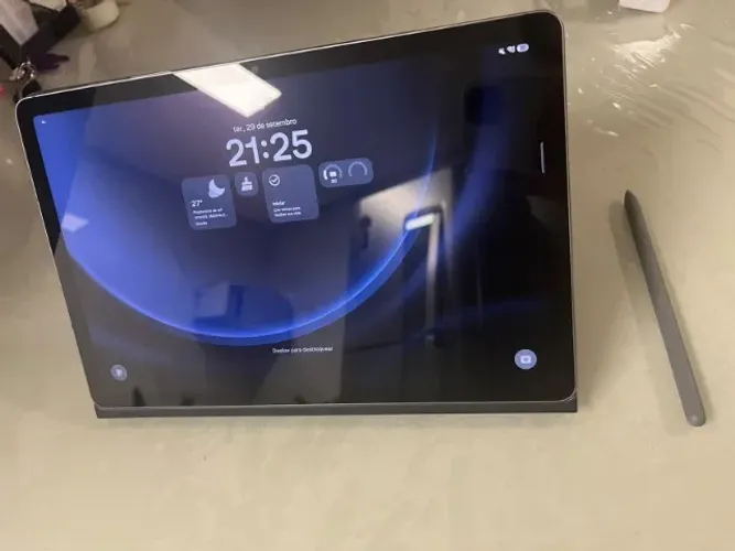 Tablet Galaxy S9 Fe 128 GB