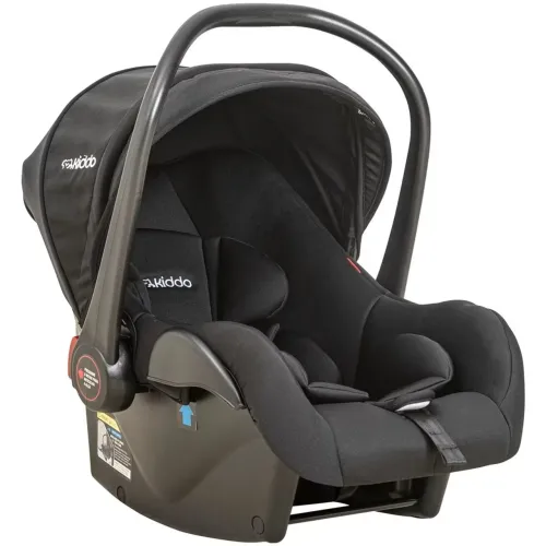 Bebê conforto com base da Kiddo