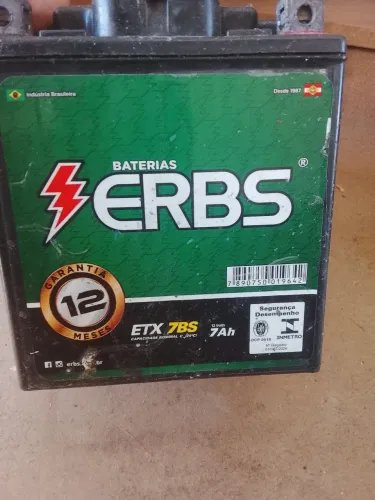 Bateria 70 amperes amperes