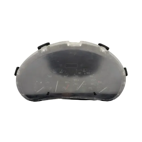 Velocimetro Painel Instrumentos Peugeot 206 Uzad0