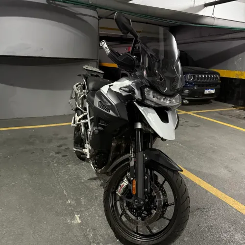 TIGGER GT EXP 2022