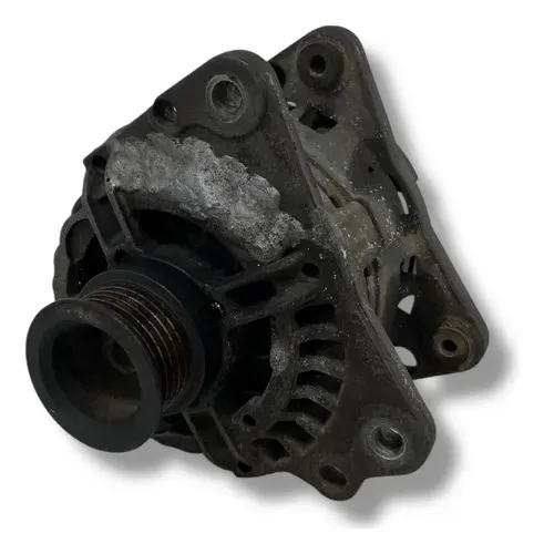 Alternador Vw Gol 1.0 Cht 8v 1995 1997 1999 2000 2001 2002