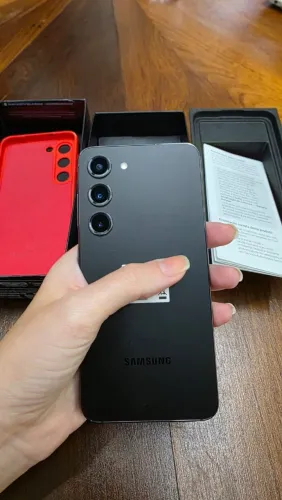 Vendo Samsung Galaxy S23 