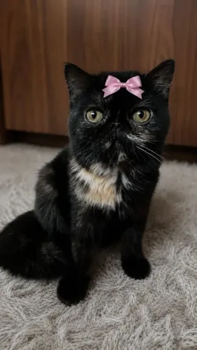 Gato Persa