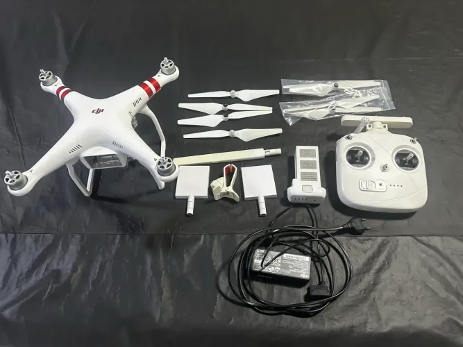 Drone Phantom 3