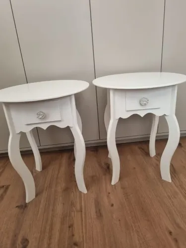 Mesa de cabeceira