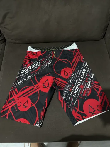 Bermuda mcd oriental 40