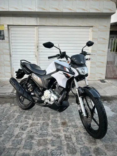 Yamaha Factor 2026 2.300 km