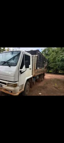 Agrale 7000dx