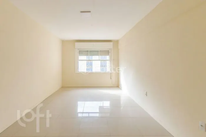 Apartamento à venda Rua dos Andradas, Centro Histórico - Porto Alegre