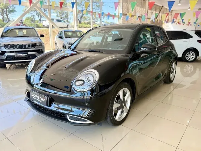 GWM Ora 03 Skin (elétrico) 2024