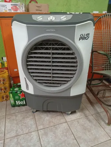 Climatizador
