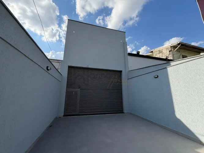 Salão Comercial 90 metros, para alugar em Vila Mascote - SP