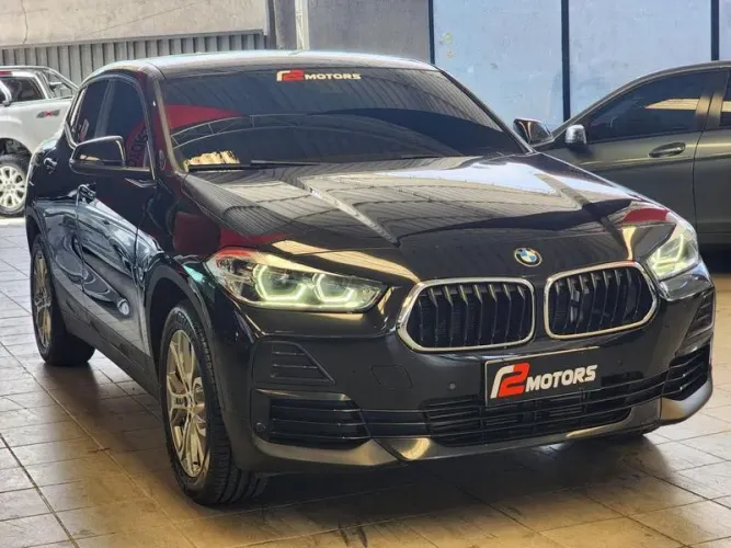 BMW X2 M35i 2.0 Turbo 306cv Aut. 2021