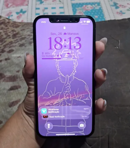 IPHONE 12