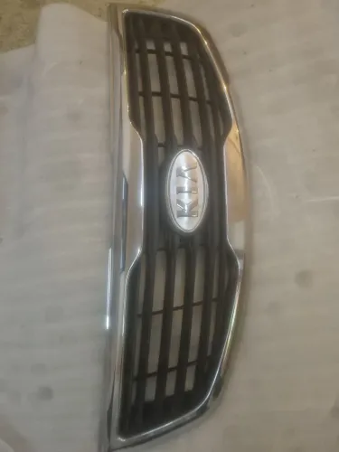 Vendo grade dianteira da Sportage 2014 zap * 