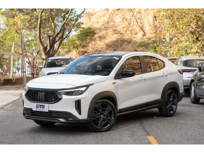 Fiat Fastback Limited Ed.1.3 270 T.flex Aut. 2023