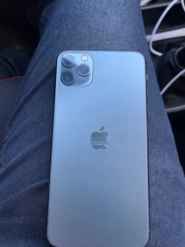 iPhone 11pro Max 