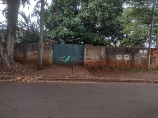 terreno - Parque Rural Fazenda Santa Cândida - Campinas