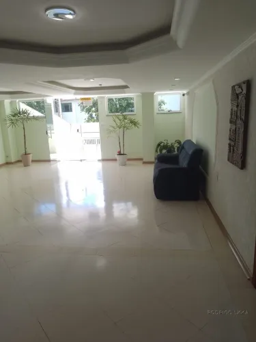 Apartamento para venda em São lourenço MG
