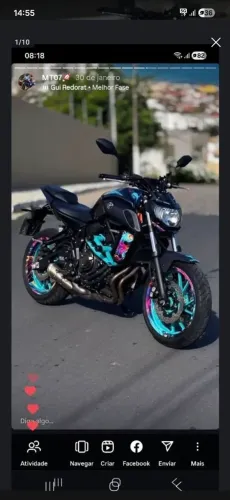 MT-07