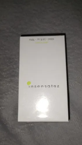 Perfume Masculino