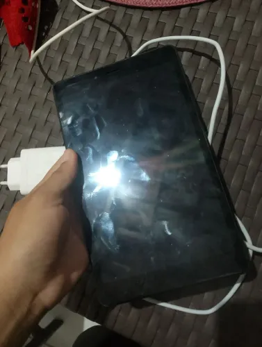 TABLET SAMSUNG SEMI NOVO