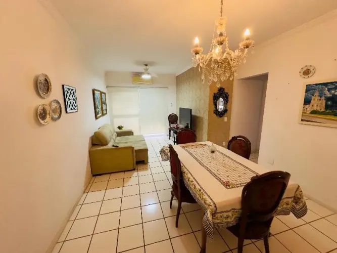 Apartamento com 2 quarto(s) no bairro Araes em Cuiabá - MT