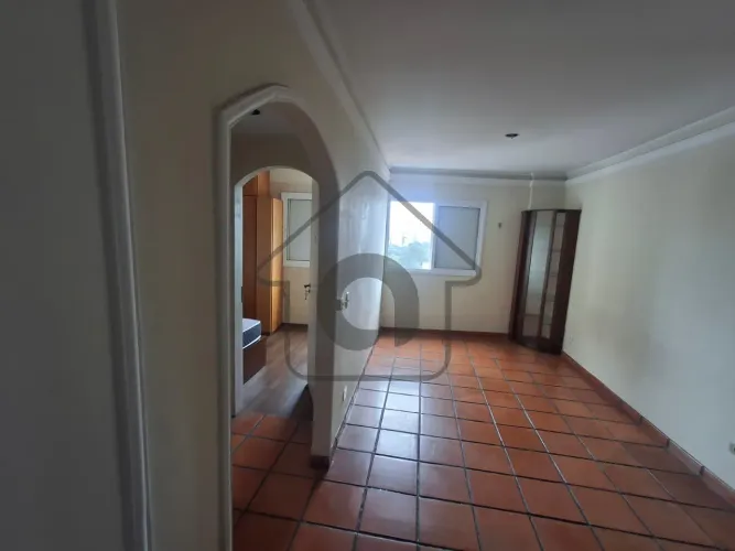 Apartamento à venda em São Paulo-SP, Vila Clementino: 2 quartos, 1 banheiro, 1 vaga, 60 m²