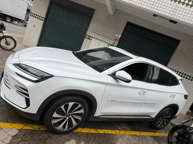 BYD Song Plus 1.5 16V Aut. (hibrido) 2026