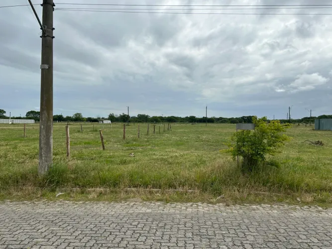 Vendo Terreno no Colina do Sol (Aceito Brick)