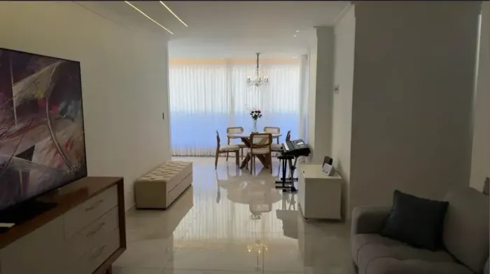 Praia da Costa - FNS-AP8709