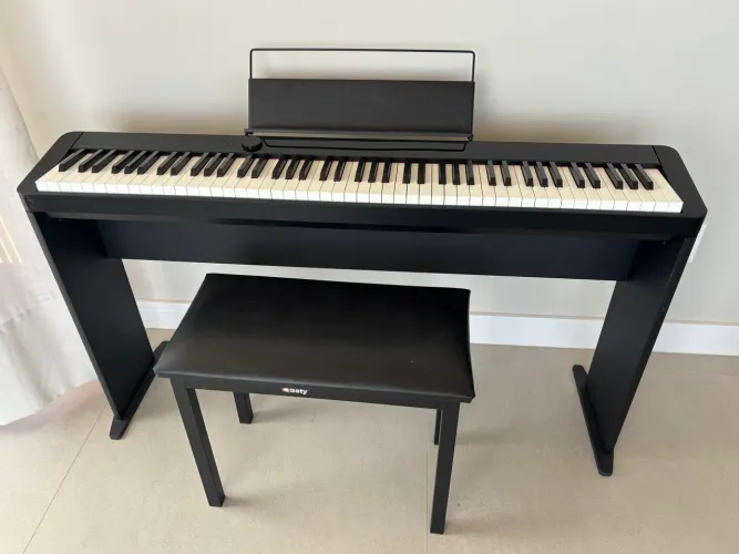 Piano Casio Privia PX-S1000