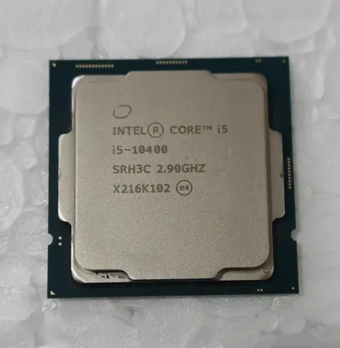 CORE I5 10400 (COM VÍDEO INTEGRADO)