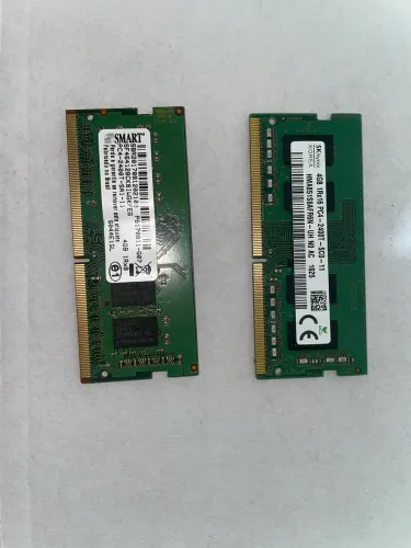 Memória PC4 4GB